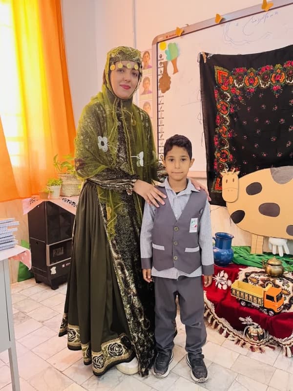 آموزش نگاره